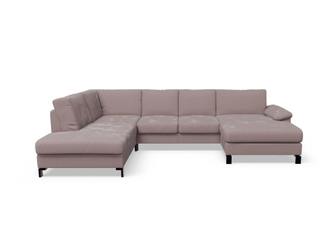 Wohnlandschaft UMLO Small L